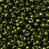 15/O Japanese Seed Beads Metallic 459 - Beads Gone Wild