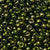 8/O Japanese Seed Beads Metallic 459 - Beads Gone Wild
