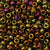 8/O Japanese Seed Beads Metallic 462D - Beads Gone Wild
