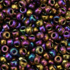 15/O Japanese Seed Beads Metallic 462F - Beads Gone Wild