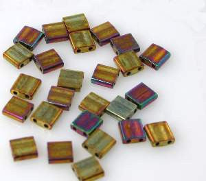 Tila 5mm 462 Approx. 10grams - Beads Gone Wild
