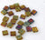 Tila 5mm 462 Approx. 10grams - Beads Gone Wild
