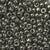 15/O Japanese Seed Beads Metallic 464A - Beads Gone Wild
