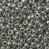 15/O Japanese Seed Beads Metallic 464B - Beads Gone Wild