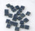 Tila 5mm 464 Approx. 10grams - Beads Gone Wild
