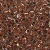8/O Japanese Seed Beads Metallic 465B - Beads Gone Wild