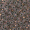 15/O Japanese Seed Beads Metallic 465D - Beads Gone Wild