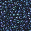 15/O Japanese Seed Beads Metallic 467 - Beads Gone Wild