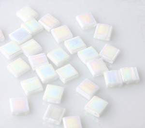 Tila 5mm 471 Approx. 10grams - Beads Gone Wild
