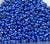 11/o Japanese Seed Bead  P0495G Perment Finish