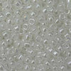 8/O Japanese Seed Beads Ceylon 511 - Beads Gone Wild