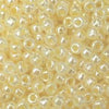 15/O Japanese Seed Beads Ceylon 512 npf - Beads Gone Wild