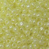 15/O Japanese Seed Beads Ceylon 514A npf - Beads Gone Wild