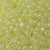 15/O Japanese Seed Beads Ceylon 514A npf - Beads Gone Wild
