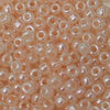 15/O Japanese Seed Beads Ceylon 516 npf - Beads Gone Wild