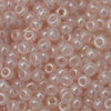 15/O Japanese Seed Beads Ceylon 519 npf - Beads Gone Wild