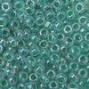 15/O Japanese Seed Beads Ceylon 520A npf - Beads Gone Wild