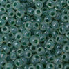 15/O Japanese Seed Beads Ceylon 521 npf - Beads Gone Wild