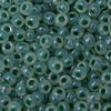 15/O Japanese Seed Beads Ceylon 521 npf - Beads Gone Wild