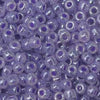 15/O Japanese Seed Beads Ceylon 534A npf - Beads Gone Wild