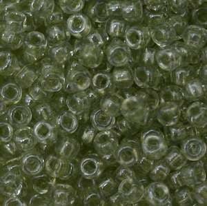 6/O Japanese Seed Beads Fancy Shine 707 - Beads Gone Wild
