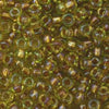 6/O Japanese Seed Beads Fancy Shine 726 - Beads Gone Wild