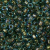 6/O Japanese Seed Beads Fancy Shine 729 - Beads Gone Wild