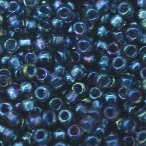 15/O Japanese Seed Beads Fancy Shine 730 - Beads Gone Wild
