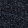 10/o Delica DBM 0002 Blue Iris - Beads Gone Wild