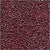 11/o Delica DB 0116 Garnet TL