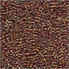 11/o Delica DB 0126 Bronzy Pink R