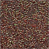 11/o Delica DB 0127 Bronzy Green R