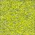 11/o Delica DB 0147 Chartreuse TSL
