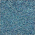 11/o Delica DB 0149 Turquoise Blue TSL
