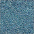 11/o Delica DB 0149 Turquoise Blue TSL