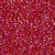 11/o Delica DB 0162 Dk Red O/R