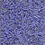 11/o Delica DB 0167 Periwinkle OPR