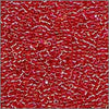 11/o Delica DB 0172 Strawberry Wine TR