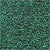 11/o Delica DB 0175 Green TR