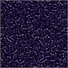 11/o Delica DB 0183 Montana Sapphire TSL
