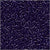 11/o Delica DB 0183 Montana Sapphire TSL
