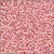 11/o Delica DB 0206 Light Peachy Coral OPL