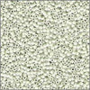 11/o Delica DB 0211 Alabaster OPL