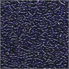 11/o Delica DB 0216 Cobalt Blue OPL