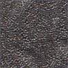 10/o Delica DBM 0021 Steel - Beads Gone Wild