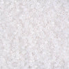 11/o Delica DB 0220 White Opal