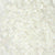 11/o Delica DB 0222 White Pearl OPR
