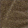 10/o Delica DBM 0022L Metallic Light Bronze - Beads Gone Wild