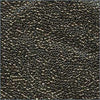 10/o Delica DBM 0022 Metallic Bronze - Beads Gone Wild