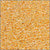 11/o Delica DB 0233 Butterscotch Yellow OPL